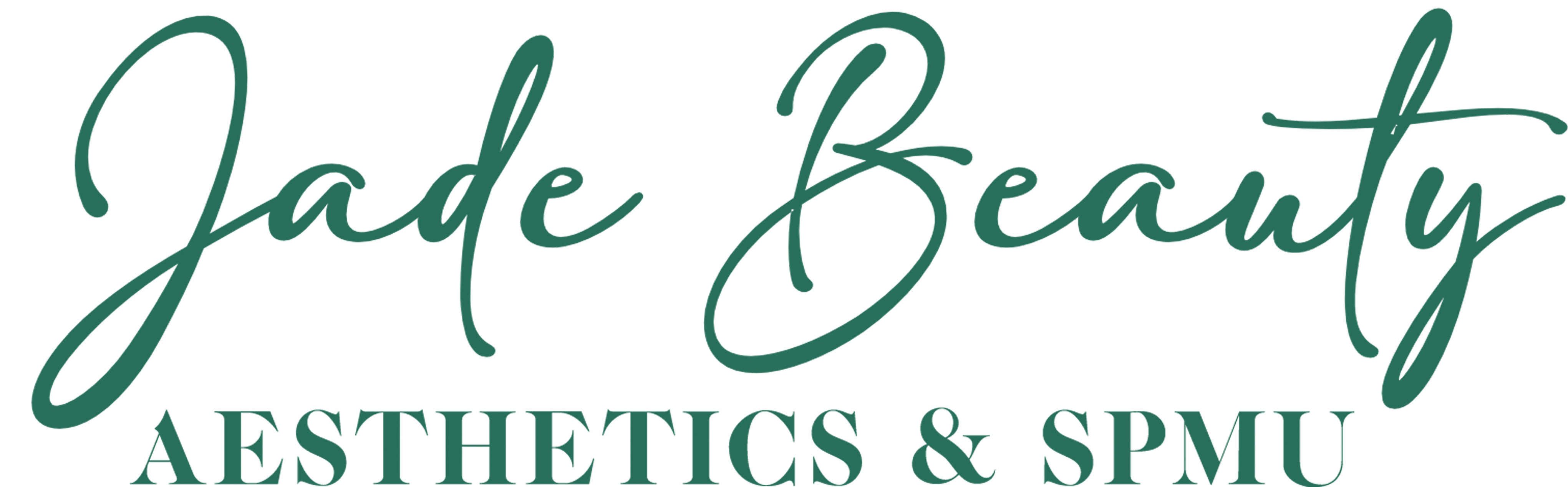Jade Beauty Aesthetics Logo